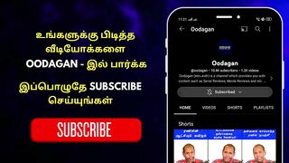 Eeramaana Rojaave Season 2 - Today's Episode Promo | 03rd April 2023 | Vijay TV Serial | Oodagan
