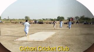 My cricket six. First tournament in GCC.