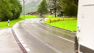 The Beauty of Switzerland
