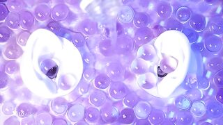 ASMR soap video 1