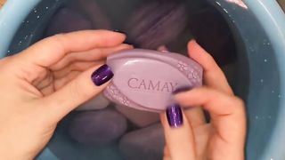 ASMR video 4