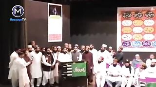 Great Leader Kay baray Mufty Saab Keya Bol Rahay Hain