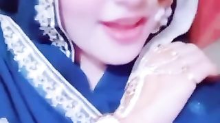 Pashto Tik Tok video