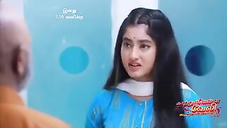 Kaatrukkenna Veli Today Episode Promo | 3rd April 2023 | Vijay Tv