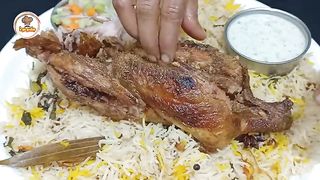 chicken sajji recipe