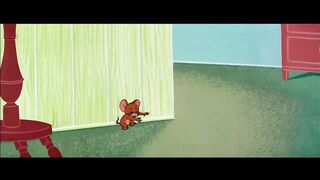 Tom & Jerry | Buddies for Life | Classic Cartoon Compilation