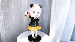 Make Diy Anya forge!! Spy X Family