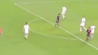 best 5 messi goal