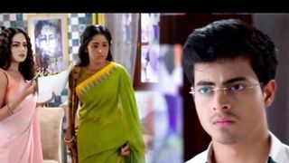 Anurager Chowa 05 April 2023 Full Episode Today | অনুরাগের ছোঁয়া আজকের পর্ব