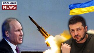 Ukraine's Great Success!