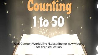 Learn_counting-1_to_50_easy_way-with_animation-kids_cartoon_world.mp4_HD