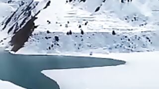 Beautiful views of gilgit baltistan