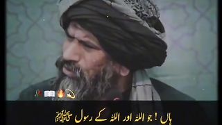 New islamic status