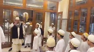Kaun bachayega Pakistan Imran Khan Imran Khan
