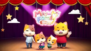 Staying Safe While Out | Safety Cartoon | Kids Cartoon | Mimi and Daddy