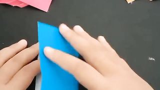 Origami simple