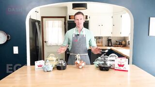 complete review of amazing egg boiler