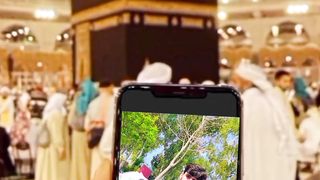Makkah Madina 2