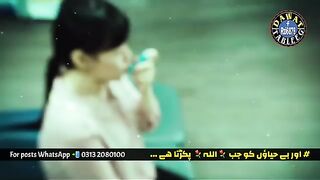 نیو اسلامک ویڈیو 2023 20