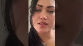 María Elena???????????? A veces quisiera Los Bukis (720p).