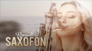 Top 230 Romantic Love Songs for Instrumental Saxophone - Elegant Melody