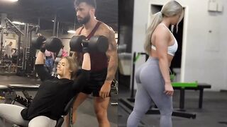Miranda_cohen_Hot_Workout_||_Beauty_Queen