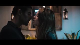 No limit kisses scene ????????