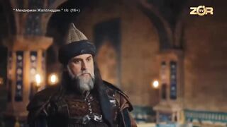 Mendirman Jaloliddin 2 Mavsum 25 Qism O'zbek tilida Full HD - mendirman jaloliddin 2fasl 25 qism 4k