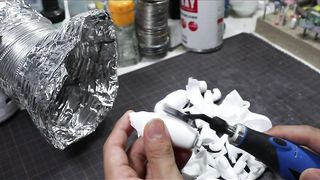 Diy Cosplay Figure Shorts