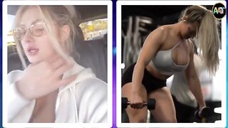 Miranda_Cohen_Hot_Workout gril seen