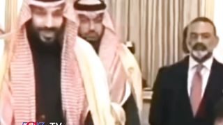 Imran Khan and Saudi Crown Prince Just Met: Here's What He Said About Pakistani Workers