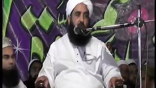 مولانا الیاس گھمن صاحب