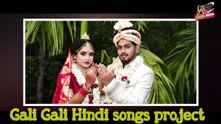 Gali Gali Mein Hindi Song Edius Project 2023 || Free Download Edius 7,8,9 ALL-| RST KAHINI MEDIA |