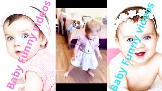 Funny babu dancing