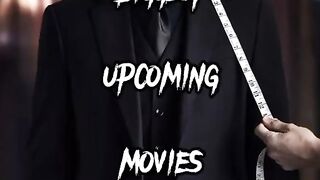 2023 Biggest upcoming movies in the world