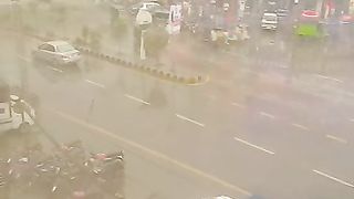 Rainfall 2