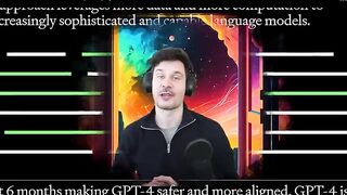 Обзор Чат GPT-4