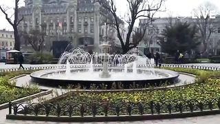 Одесский край