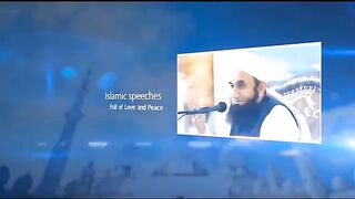 Molana Tariq jameel bayan,