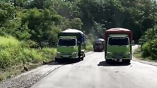 Trucks Powers