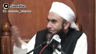 Moulana Tariq jameel 2