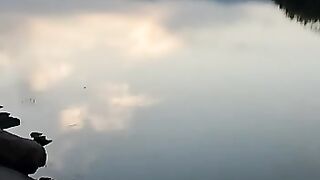 Rawal Dam beautiful view