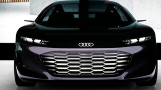 New 2023 Audi A8 Luxury 720hp