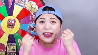 Cake Decorating Challenge 케이크 챌린지 DONA 도나