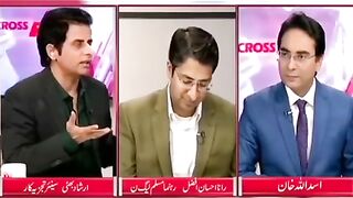 Imran khan- Breaking news