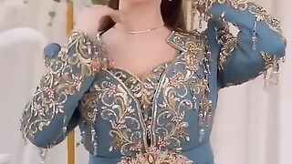 كراكو عاصمي لباس تقليدي