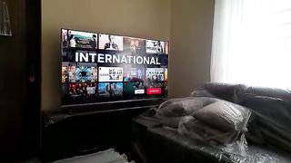 Netflix finally