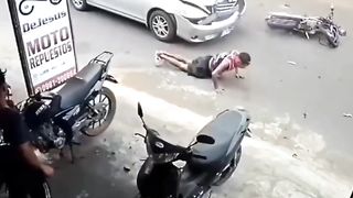 Авто_приколы