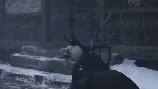 СМЕРТЬ НАСТИГЛА БАБКУ