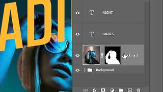 Text Effects - Short Photoshop Tutorial